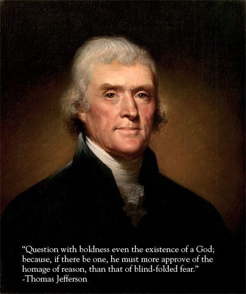 thomas jefferson quote