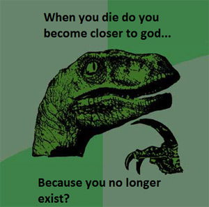 closer to god