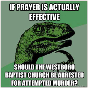 effective prayer