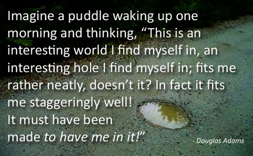 douglas adams