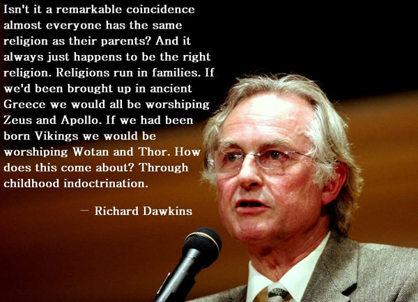 richard dawkins