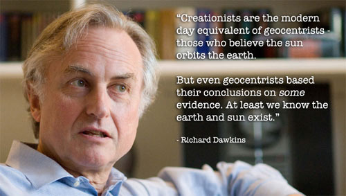 richard dawkins