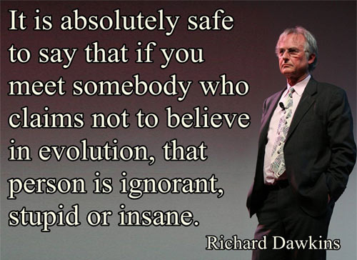 richard dawkins