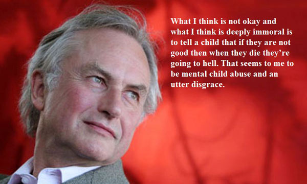 richard dawkins