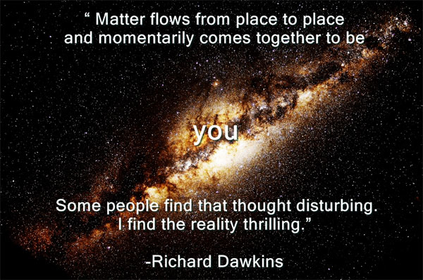 richard dawkins