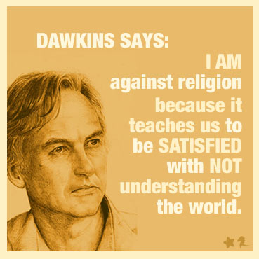 richard dawkins