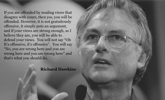 richard dawkins