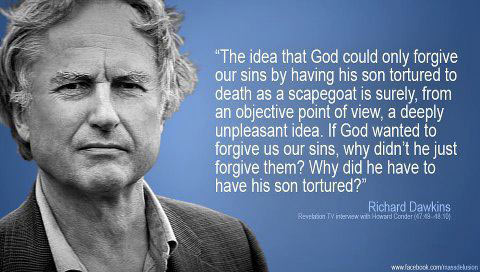 richard dawkins